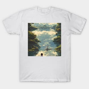 River T-Shirt